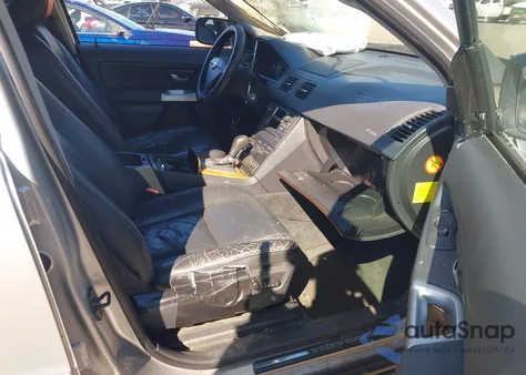 2005 Volvo Xc90 T6 z USA, uszkodzony, nr VIN YV1CZ852951190405